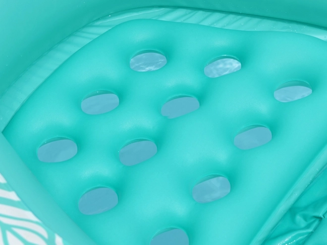Luxusní nafukovací křeslo Bestway na vodu Deluxe Comfort