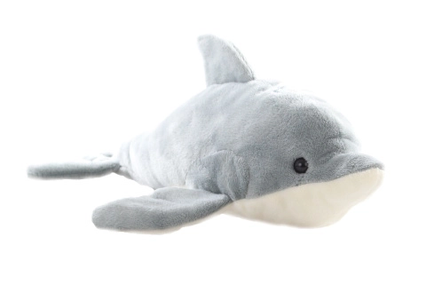 Plyšový Delfín 28 cm