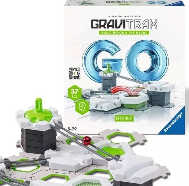 Stavebnice GraviTrax GO Flexible