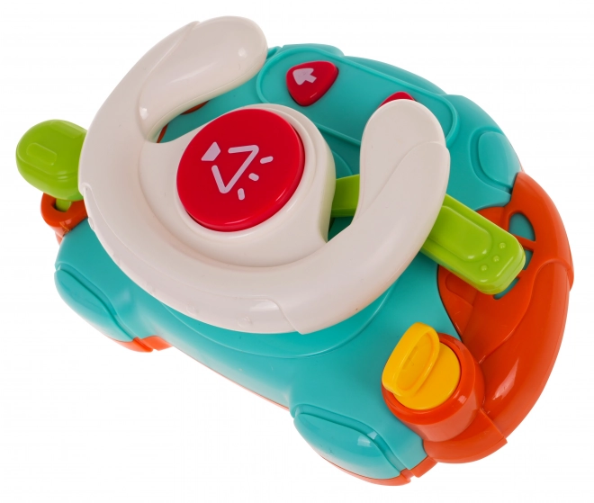 Vibrantní design