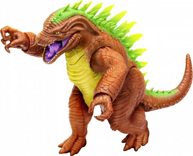 Plně polohovatelná pro akční pózy