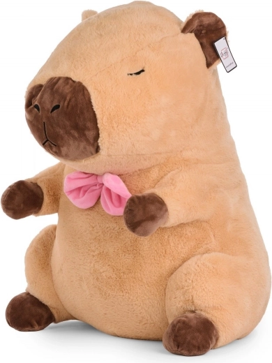 Stylová mašle a přírodní barvy