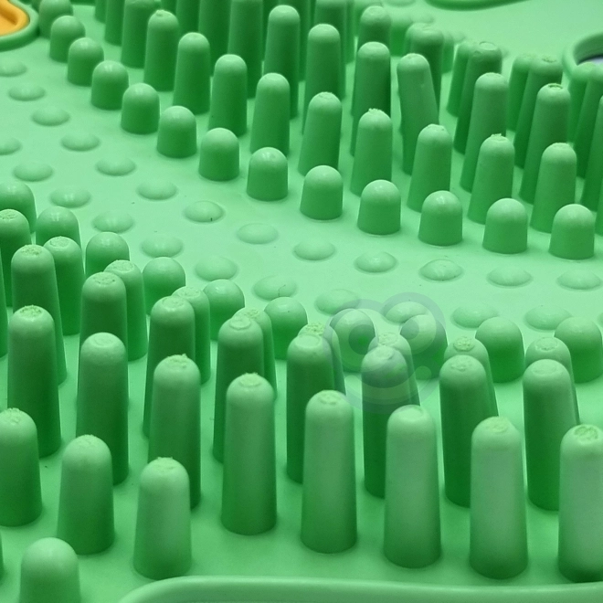 Woopie ortopedická senzorická puzzle podložka