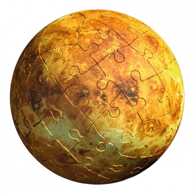 Ravensburger 3D puzzle sluneční soustava