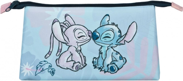 Penál Stitch a Angel z Disney Lilo & Stitch