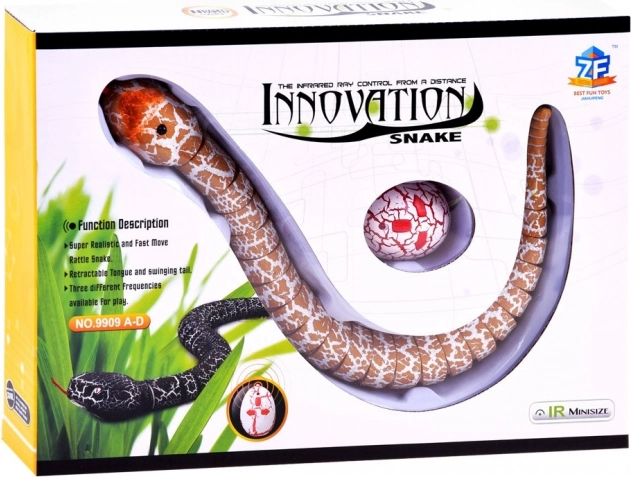 Realistický pohyb a design