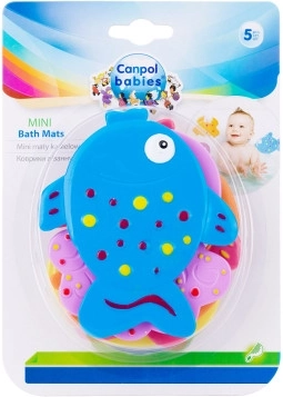 Bezpečný protiskluzový povrch