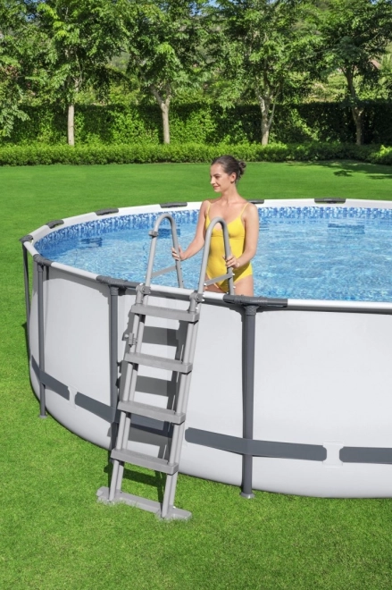 Bestway bazén Steel Pro MAX 366x122 cm