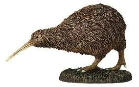 Sbírkový model Kiwi