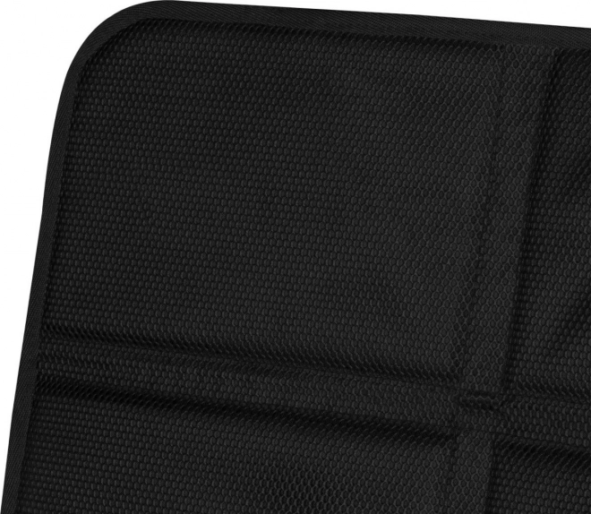 Ochranná podložka pod autosedačku Lionelo Sikker Black Carbon