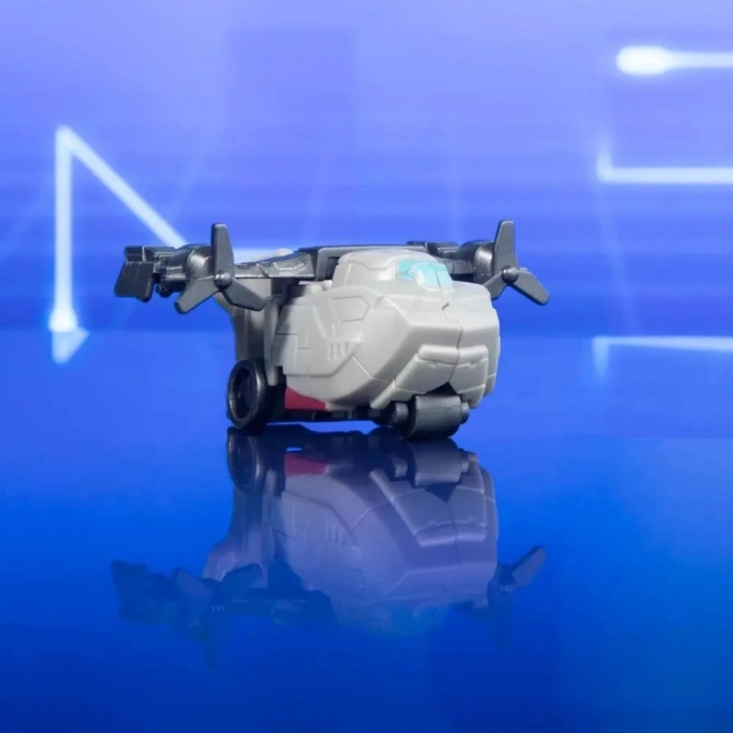 Transformers Earthspark figurka, Megatron