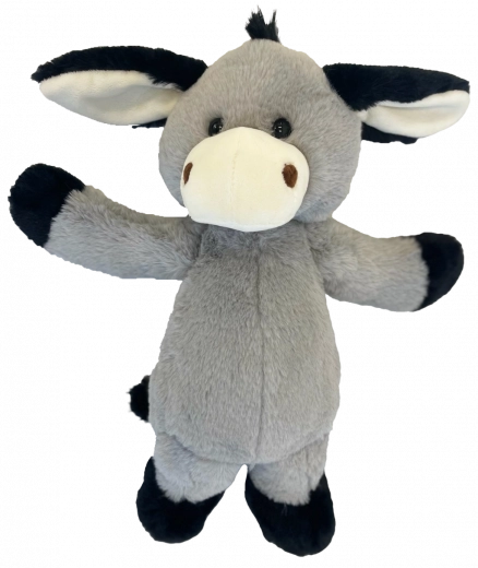 Bezpečné vyšívané detaily