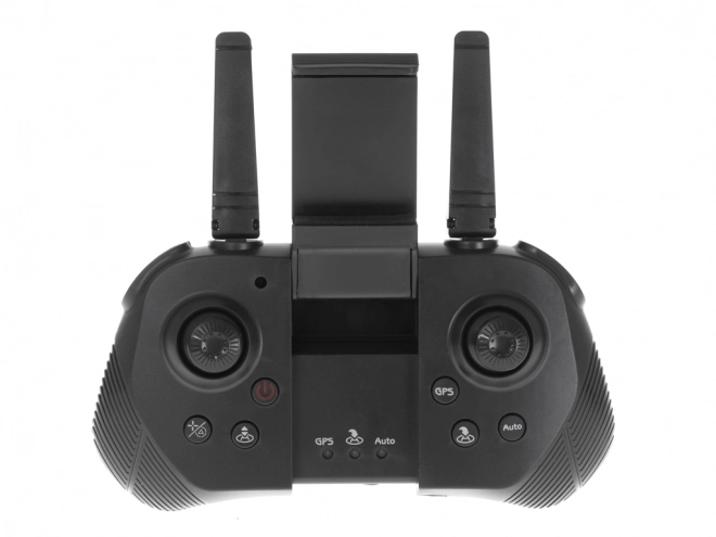Dron s kamerou 6K, GPS, WiFi 2000 m