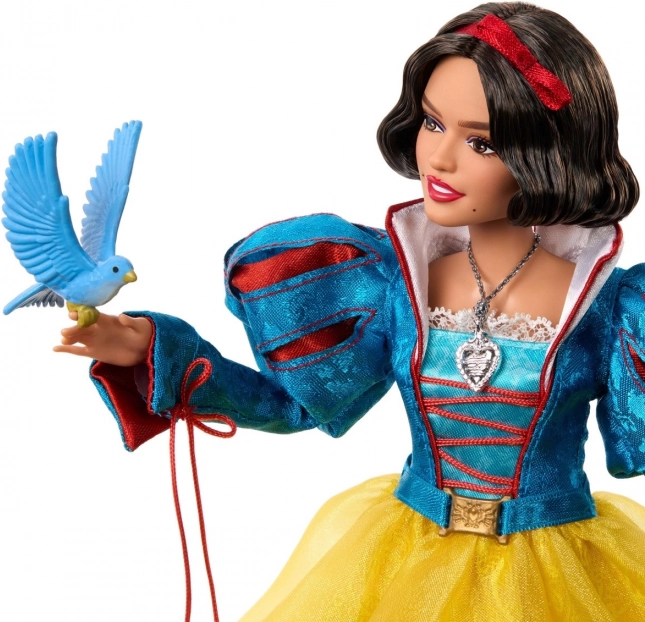 Kolekcionářská panenka Disney Sněhurka