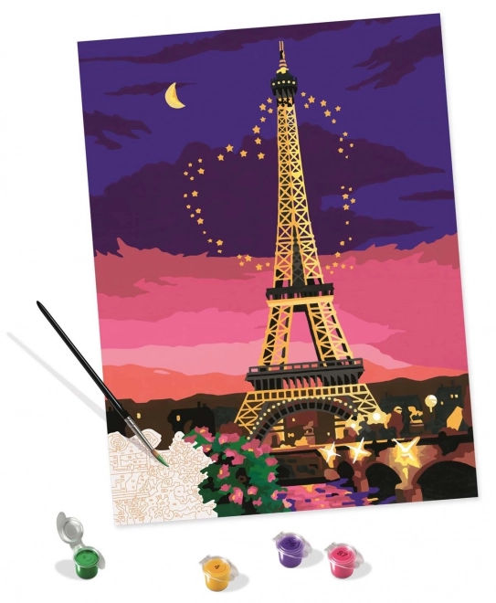 CreArt City of Love
