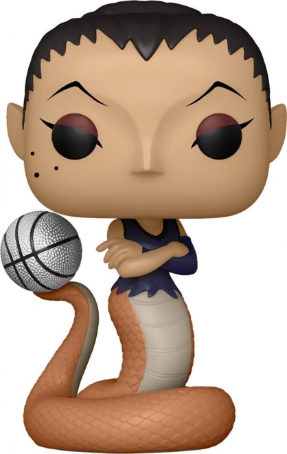 Funko POP! Movies White Mamba Space Jam 2 Figurka 1089