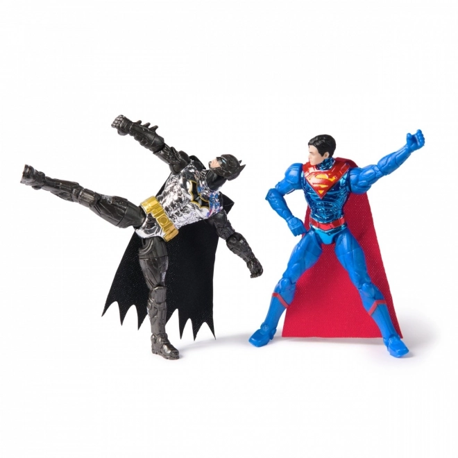 Sada figurek Batman Batwing