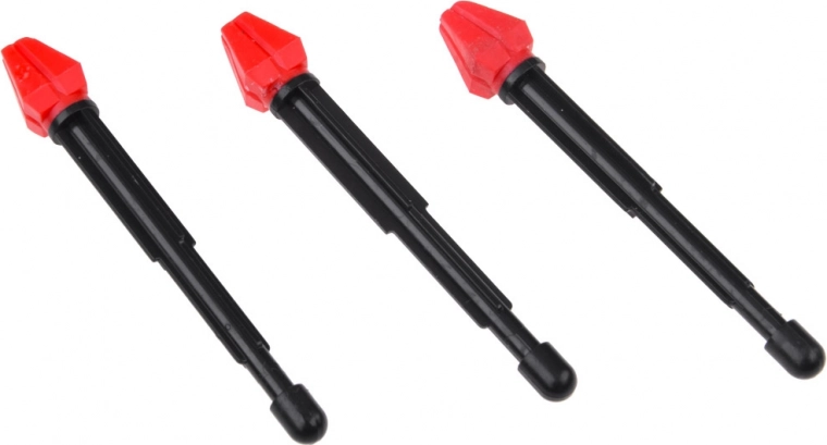 Akční střelba měkkými šipkami