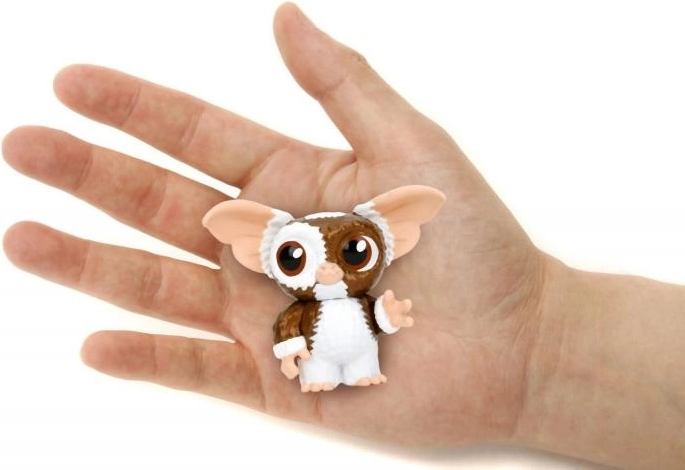 Kompaktní velikost pro snadné vystavení