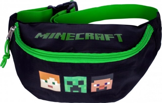 ASTRA Ledvinka Minecraft Alex&Steven