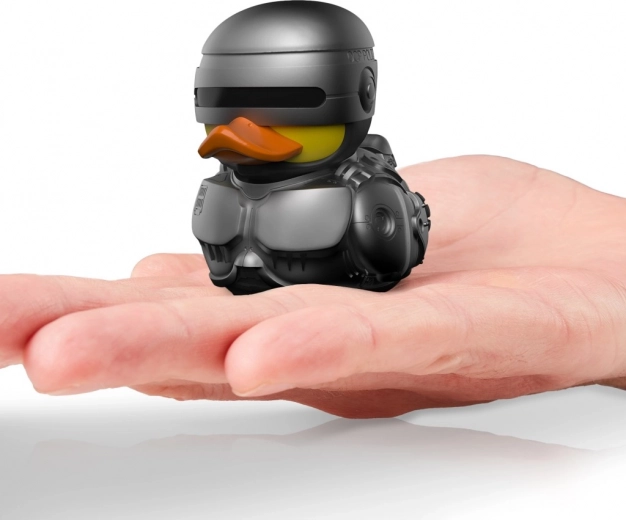 Mini velikost, maximální efekt