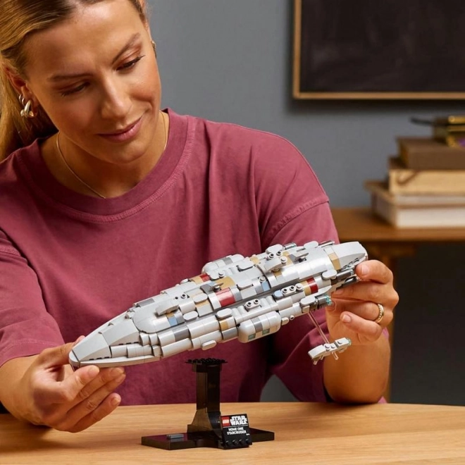 Lego Star Wars Krążník Home One
