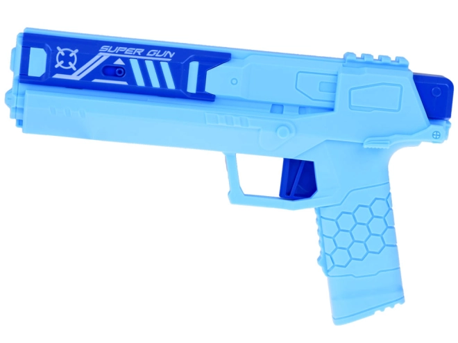 Ergonomická pistole