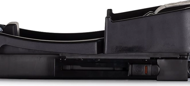 Isofix Základna Chipolino pro Amore, Aura a Vista