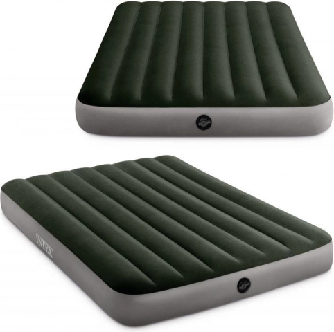 Nafukovací matrace na spaní Double Bed 191x137 cm od Intex