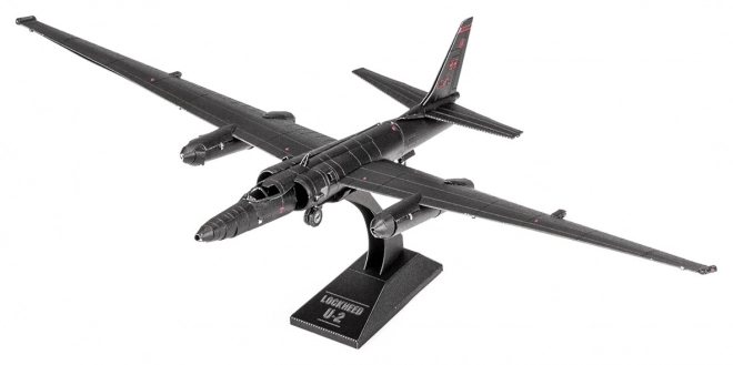 3D puzzle letoun U-2 Dragon Lady
