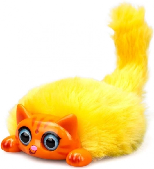 Interaktivní koťě Mini Purrs