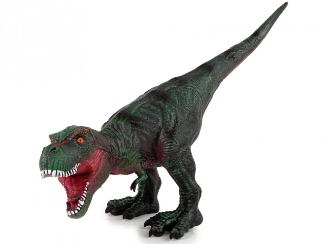 Velká figurka dinosaurus Tyrannosaurus Rex se zvuky