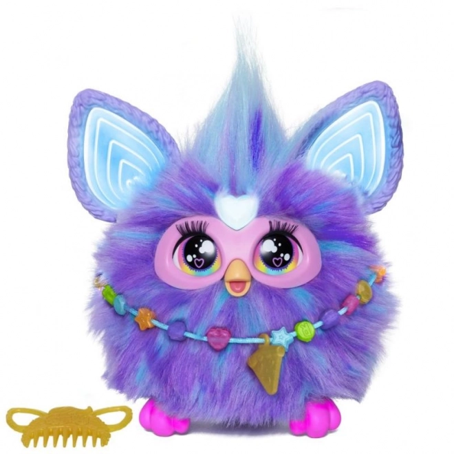 Furby Fialový