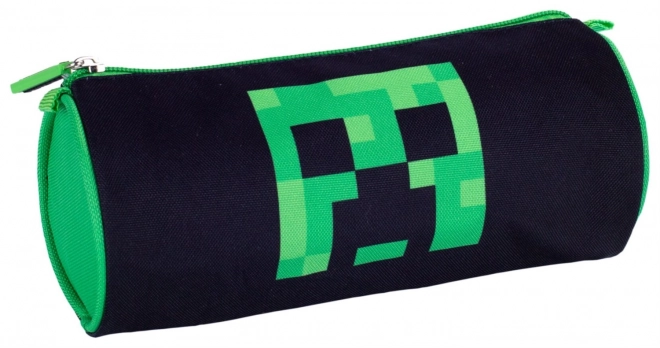 Školní etue Minecraft