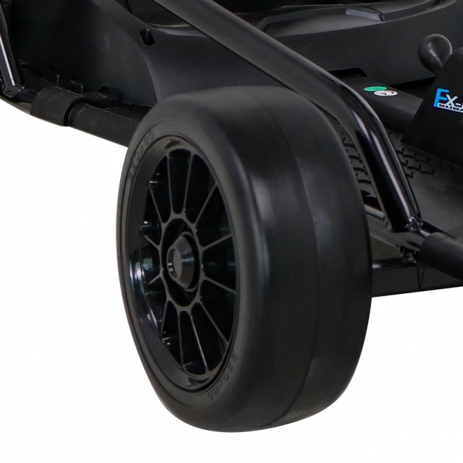 Gokart FX1 Drift Master pro děti červený