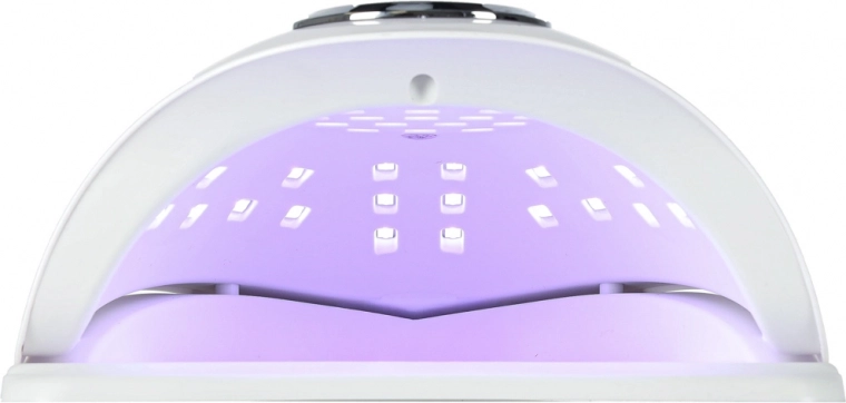 Rychlé a rovnoměrné vytvrzení 150 W