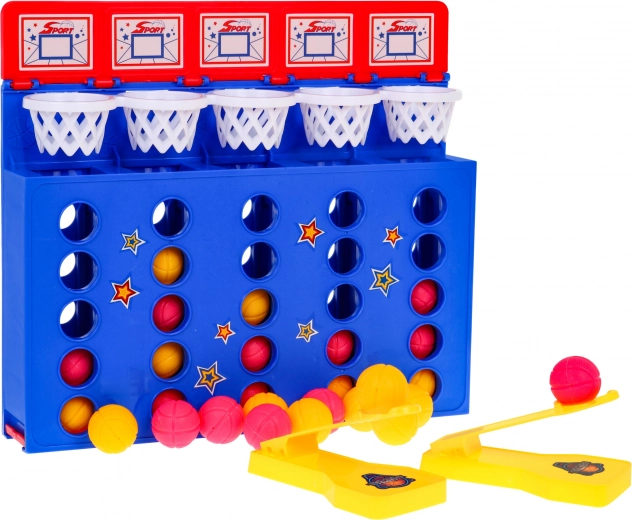 Trénink zručnosti a soustředění