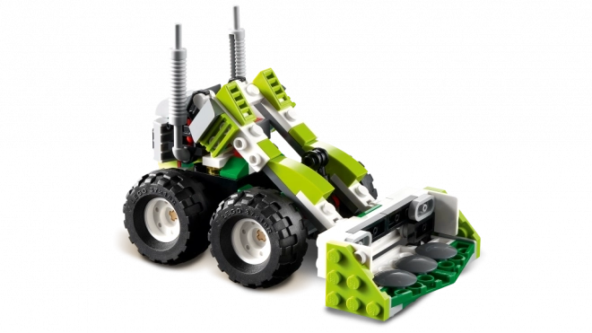 LEGO® Creator 3v1 31123 Terénní bugina