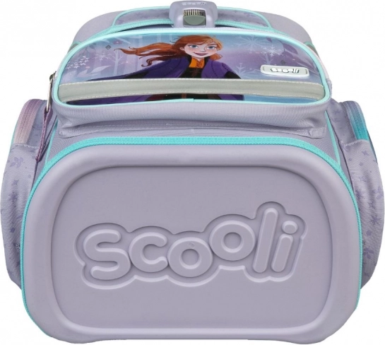 Školní set Scooli EasyFit Frozen
