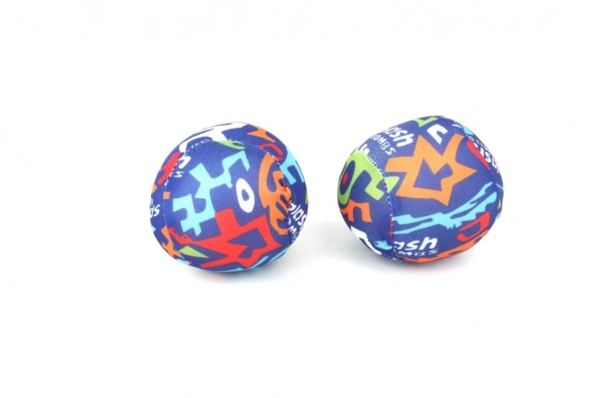 Vodní bomby pro letní radovánky