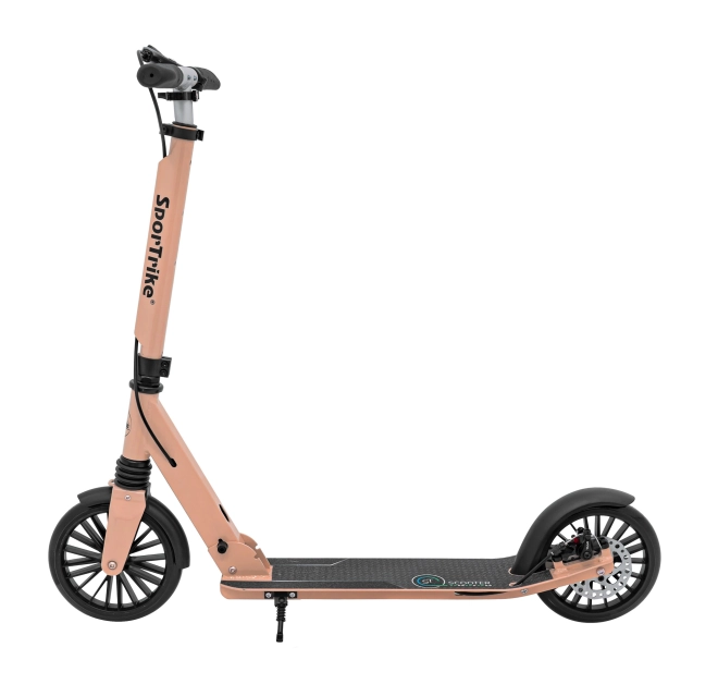 Koloběžka Sportrike – Růžová