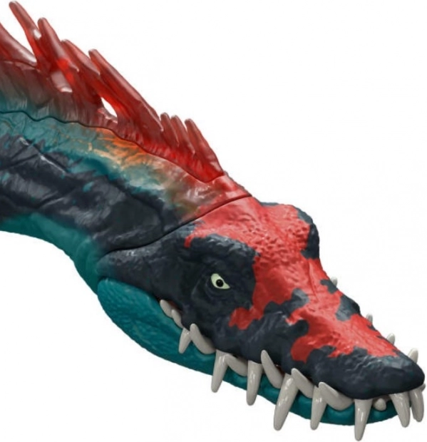 Figurka Jurassic World Styxosaurus