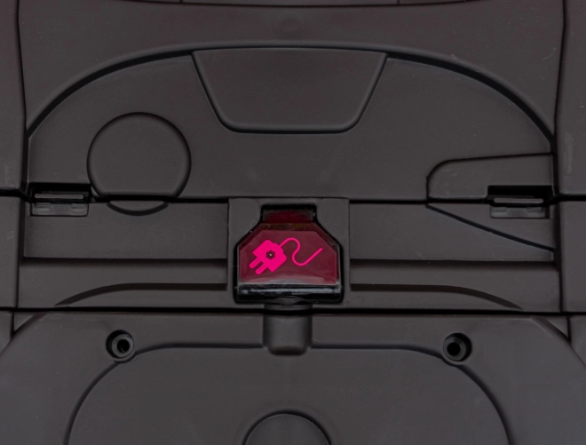 Dětský automobil Scania R-SERIE na baterie - Modrá