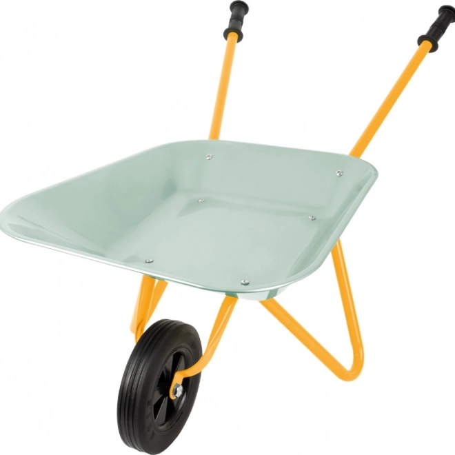Kolečko pro děti Tiny Garden