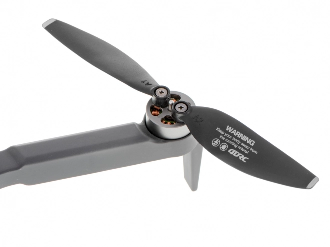 Dron s kamerou 6K, GPS, WiFi 2000 m