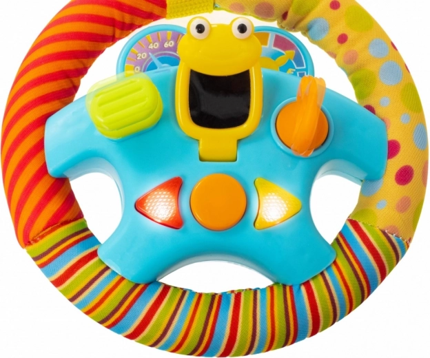 Bohatý výběr barev