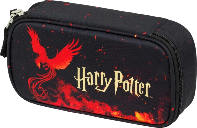 Stylový motiv Harry Potter – Fénix