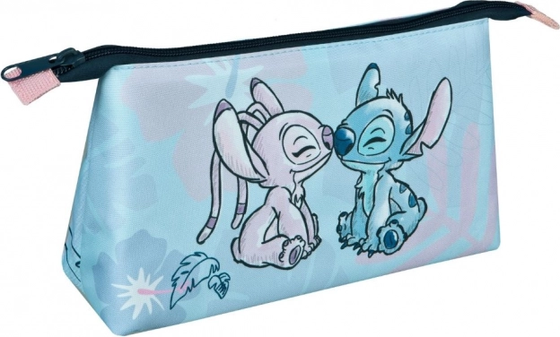 Penál Stitch a Angel z Disney Lilo & Stitch