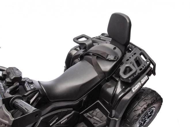 Elektrický dětský čtyřkolka Can-Am Outlander