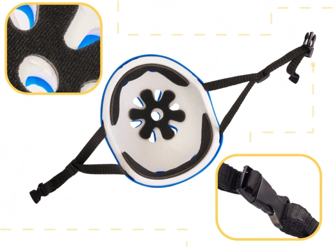 Kompletní sada chráničů